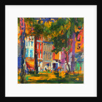 Mayfair by Peter Graham