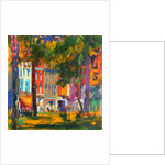 Mayfair by Peter Graham