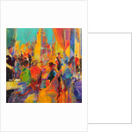 The Helmsley Park Lane, New York by Peter Graham