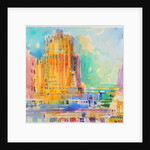 San Francisco by Peter Graham