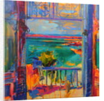 Balcon de Paradis by Peter Graham