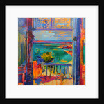 Balcon de Paradis by Peter Graham