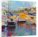 Bermuda Yachts by Peter Graham