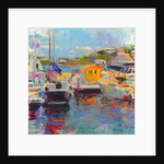 Bermuda Yachts by Peter Graham