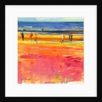 Boulevard de la Plage, 2011 by Peter Graham