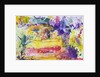 Gauguin's Garden, 2011 by Peter Graham