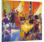 High Society, 2011 by Peter Graham