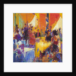 High Society, 2011 by Peter Graham