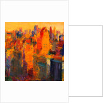 Manhattan, 2011 by Peter Graham