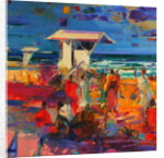 Palm Beach, Florida, 2011 by Peter Graham