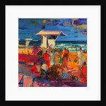 Palm Beach, Florida, 2011 by Peter Graham