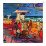 Palm Beach, Florida, 2011 by Peter Graham