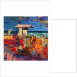 Palm Beach, Florida, 2011 by Peter Graham