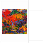 Paysage Polynesien, 2011 by Peter Graham