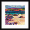 White Sands, Iona, 2011 by Peter Graham