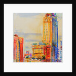 The Pierre, New York by Peter Graham