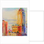 The Pierre, New York by Peter Graham