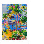 Maui Aloha, 2023 by Peter Graham