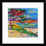 High Dune, Carmel-by-the-Sea, 2022 by Peter Graham