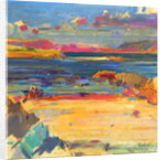 Iona to Mull, 2012 by Peter Graham