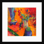 Tulips, 2012 by Peter Graham