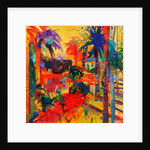 Beverly Hills, Los Angeles by Peter Graham