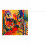 Beverly Hills, Los Angeles by Peter Graham