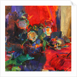 Devon Reflections by Peter Graham