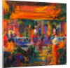 Hemingway Summer by Peter Graham