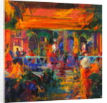 Hemingway Summer by Peter Graham