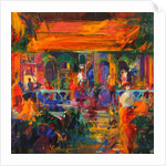 Hemingway Summer by Peter Graham