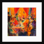 London Elegance by Peter Graham