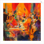 London Elegance by Peter Graham