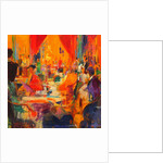 London Elegance by Peter Graham