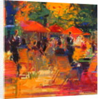 Summer Cocktails by Peter Graham