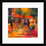 Summer Cocktails by Peter Graham