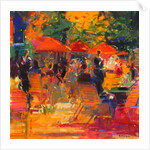 Summer Cocktails by Peter Graham