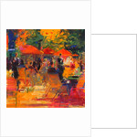 Summer Cocktails by Peter Graham