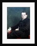 Max Reger by German School