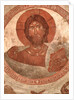 Christ Pantocrator, on the cupola of the Church, 1378 by Theophanes the Greek