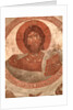 Christ Pantocrator, on the cupola of the Church, 1378 by Theophanes the Greek