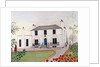 Keats' House, Hampstead by Gillian Lawson