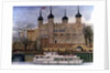 The Tower of London by Gillian Lawson