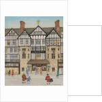 Liberty II, 1988 by Gillian Lawson