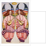 Angels by Gillian Lawson