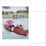 Henley by Gillian Lawson