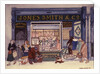 Jones Smith & Co., Butcher's Shop by Gillian Lawson