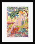The Bather, 1898 by Paul Ranson
