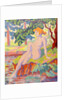 The Bather, 1898 by Paul Ranson