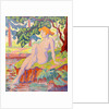 The Bather, 1898 by Paul Ranson
